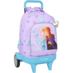 Mochila Trolley Con ...