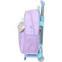 Mochila Trolley Infantil con Ruedas Frozen Spirit