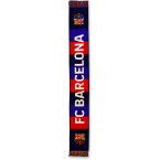 Bufanda FC Barcelona...