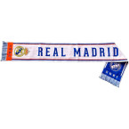Bufanda Real Madrid ...