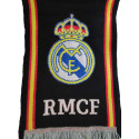 Bufanda Real Madrid Negro Best Club