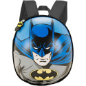 Mochila Guardería Batman Bat Face