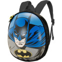 Mochila Guardería Batman Bat Face