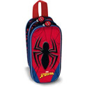 Estuche Portatodo Doble Spiderman Spider