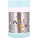 Recipiente Isotérmico Mickey Mouse Cool Like Inox 430 ML