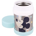 Recipiente Isotérmico Mickey Mouse Cool Like Inox 430 ML