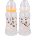 Biberón Dumbo 360 ML Pack 2 Unidades