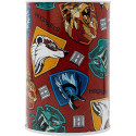 Hucha de Metal Harry Potter School Shields