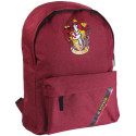 Mochila Harry Potter Gryffindor Roja