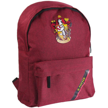 Mochila Harry Potter...