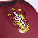 Mochila Harry Potter Gryffindor Roja