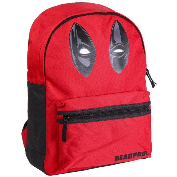 Mochila Casual Deadpool Mask