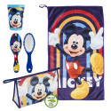 Set de Baño con Neceser Mickey Mouse Moments