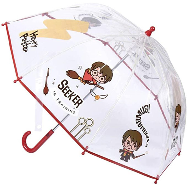 Paraguas Harry Potter Seeker