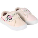 Zapatillas Deportivas Minnie Mouse Niña Cambian de Color