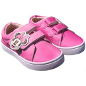 Zapatillas Deportivas Minnie Mouse Niña Cambian de Color