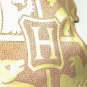 Bolso Bandolera Harry Potter Hogwarts