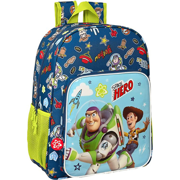 Mochila Toy Story Space Hero