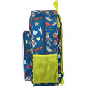 Mochila Toy Story Space Hero