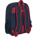 Mochila Mediana FC Barcelona Mes Que Un Club