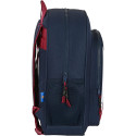 Mochila Mediana FC Barcelona Mes Que Un Club