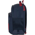 Mochila Doble Compartimento FC Barcelona Mes Que Un Club