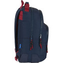 Mochila Doble Compartimento FC Barcelona Mes Que Un Club