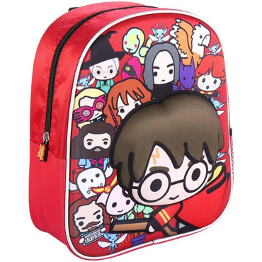 Mochila Guardería 3D...