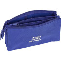 Estuche Portatodo Triple Atlético de Madrid In Blue