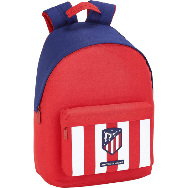 Mochila Atlético de Madrid Rojo y Azul