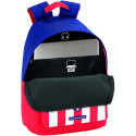 Mochila Atlético de Madrid Rojo y Azul