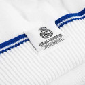 Gorro Real Madrid Blanco Niño
