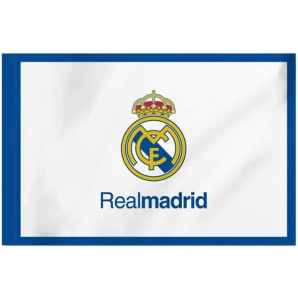 Bandera Real Madrid Grande