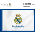 Bandera Real Madrid Grande