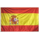 Bandera España Pequeña