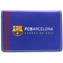 Funda de Carnet FC Barcelona Estadio