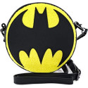 Bolso Bandolera Loungefly Batman Chenilla