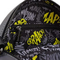 Bolso Bandolera Loungefly Batman Chenilla