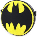 Bolso Bandolera Loungefly Batman Chenilla