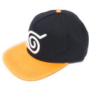 Gorra Naruto Adulto