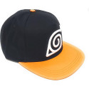 Gorra Naruto Adulto