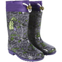 Botas de Agua Hulk Grises