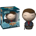 Figura Funko Pop! Dorbz Bioshock Booker Dewitt 147