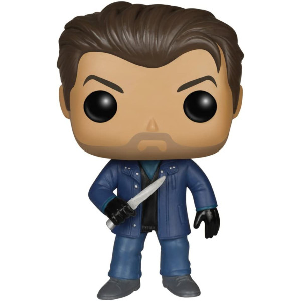 Figura Funko Pop! The Strain Dr. Ephraim Goodwearther 279