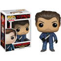 Figura Funko Pop! The Strain Dr. Ephraim Goodwearther 279