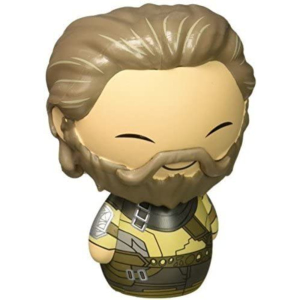 Figura Funko Pop! Dorbz Guardianes de La Galaxia Vol. 2 Ego 287