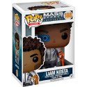 Figura Funko Pop! Mass Effect Andrómeda Liam Kosta 188