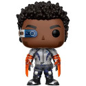 Figura Funko Pop! Mass Effect Andrómeda Liam Kosta 188