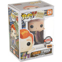 Figura Funko Pop! Conan Without Borders Conan O´Brien 24 Special Edition
