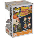Figura Funko Pop! Conan Without Borders Conan O´Brien 24 Special Edition
